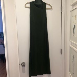 Reformation Leandra Dress